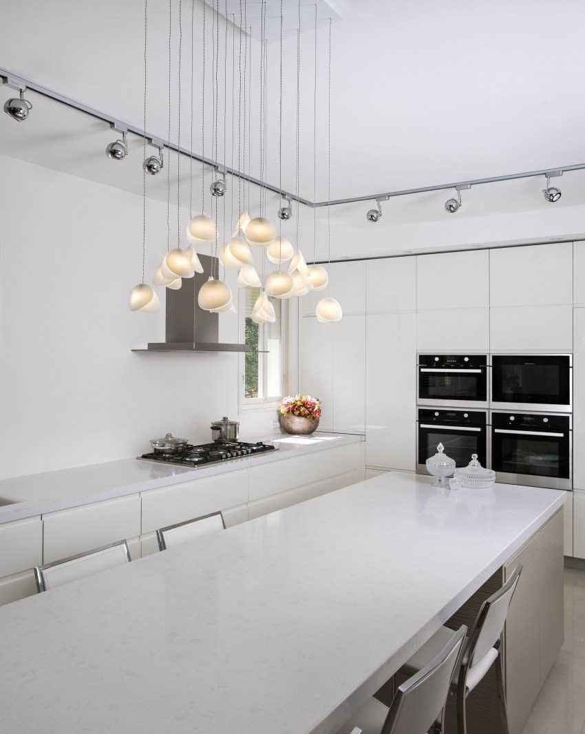 Светильник Stix 6-Arm led Pendant Light